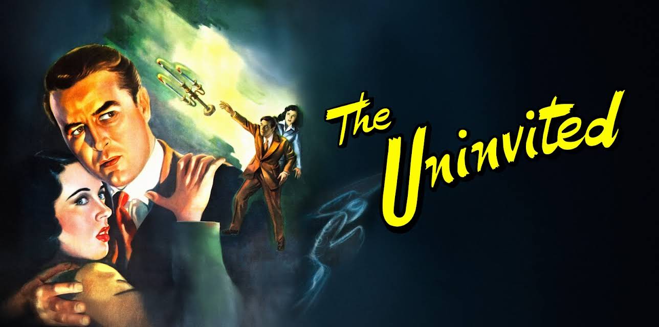 The Uninvited (1944)