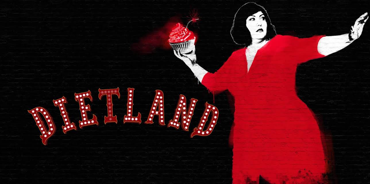 Dietland