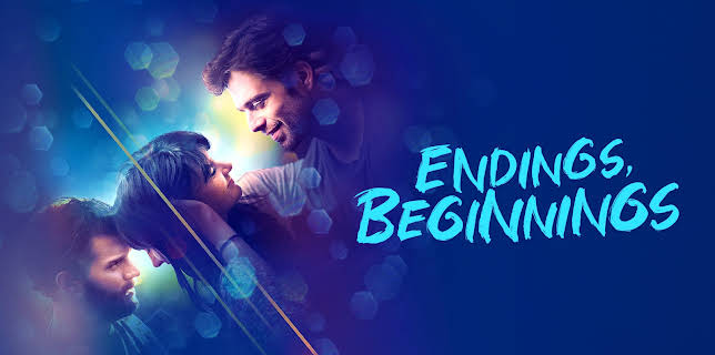 Endings, Beginnings (2020)