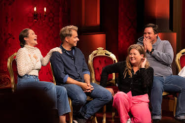 22:30: Kongen befaler (S6 E4) (S6) | TVNorge | 6/11 2026