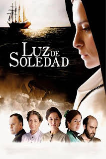 00:00: Luz de Soledad | 13 TV | 6/7 2026