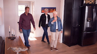 18:00: Rock Solid Builds (S1 E1) (S1) | TV10 | 5/3 2026