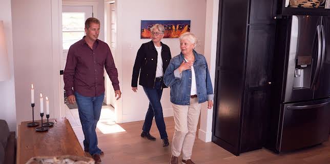 14:50: Rock Solid Builds (S1 E1) (S1) | TV10 | 11/30 2025