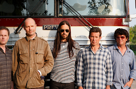 The Tragically Hip: No Dress Rehearsal: Part Three: It's A Good Life If You Don't Weaken
