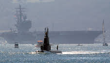 Kriegsschiffe - Tod auf See