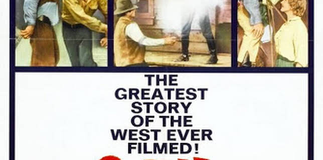 7:20 AM: Shane (IMDb 7.6) | Sky Greats | 11/1 2025