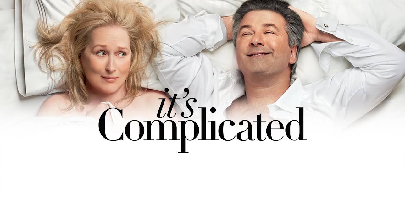 It's Complicated (2009)