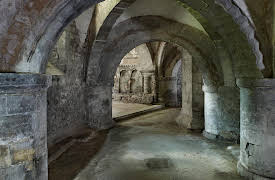Secrets of Britain's Great Cathedrals: Season 1: Bath Abbey & Gloucester Cathedral