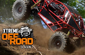 Xtreme Off Road: Dirt Cheap Fun Part 1