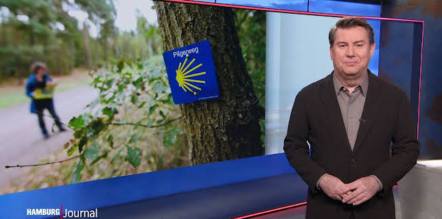 09:30: Hamburg Journal | Radio Bremen | 2/22 2026