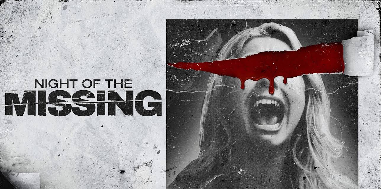 Night of the Missing (2024)