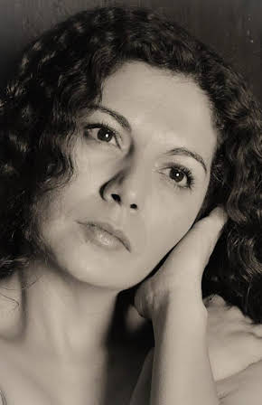 Aleyda Gallardo as 