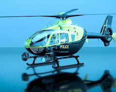 Frontline Police 24/7