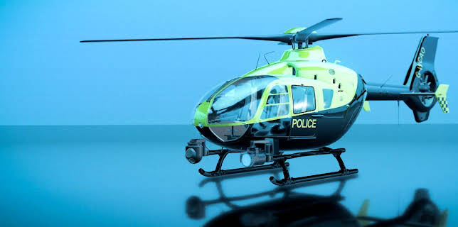 1:10 AM: Frontline Police 24/7 (S1 E7) (S1) | Paramount | 11/15 2025