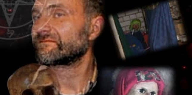 Dollmaker:The Anatoly Moskvin Story (2021)