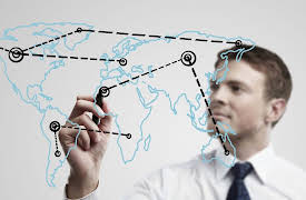 Financial Literacy: Finding Your Way in the Financial Markets: Think Globally, Lend … Globally