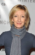 Sheila McCarthy as 