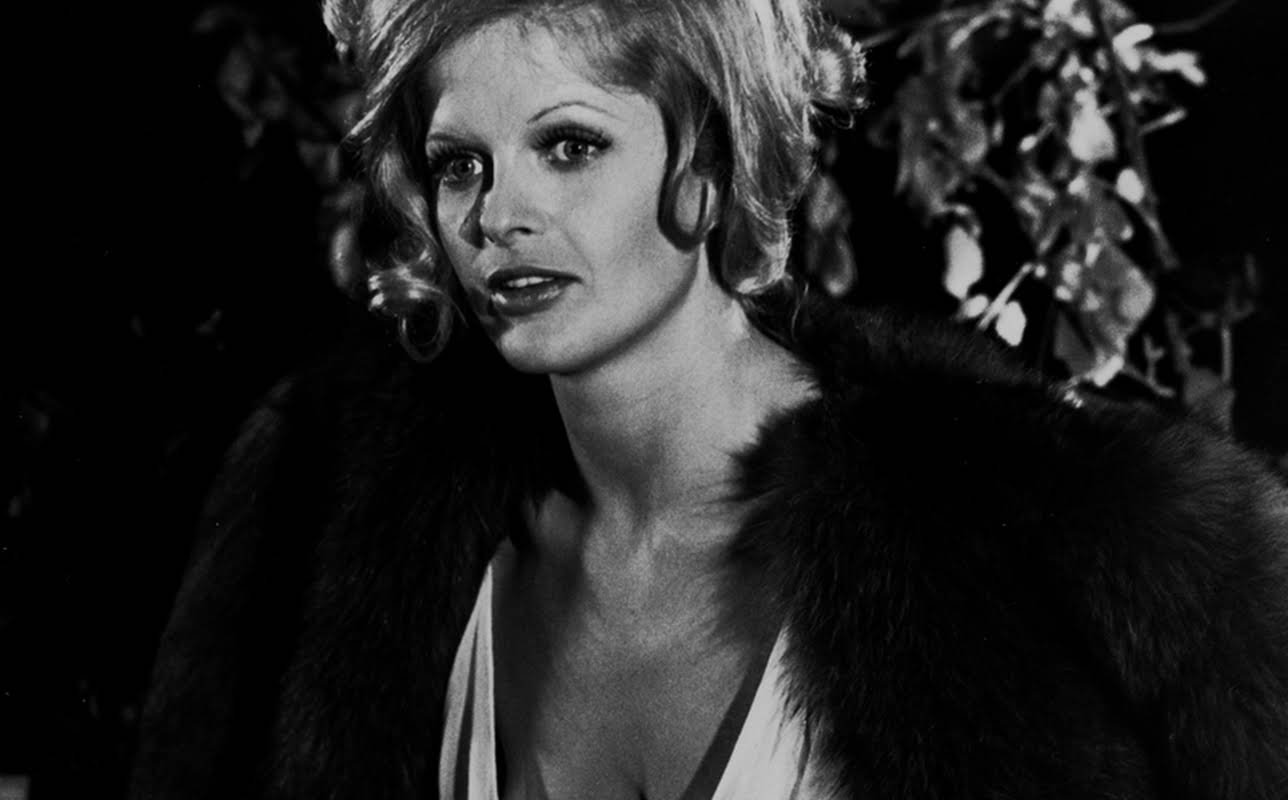 Karin Schubert