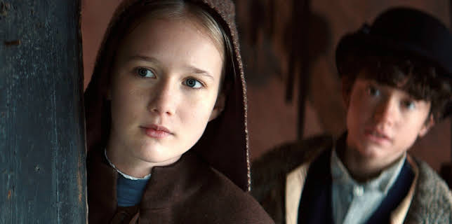 15:20: Julehjertets hemmelighet: Spionen | NRK Super | 12/8 2025