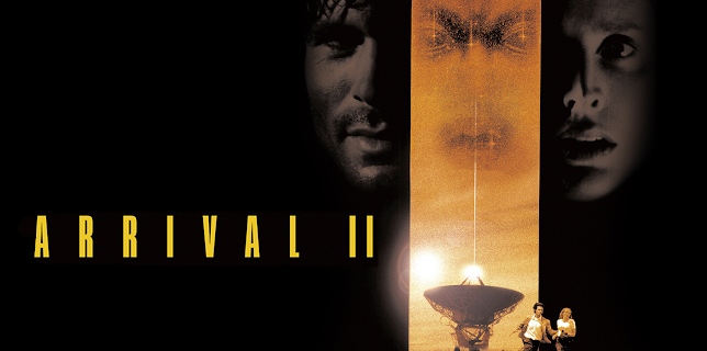 The Second Arrival (1998)