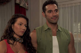 Vino El Amor season-1: Vino el amor Capítulo 14