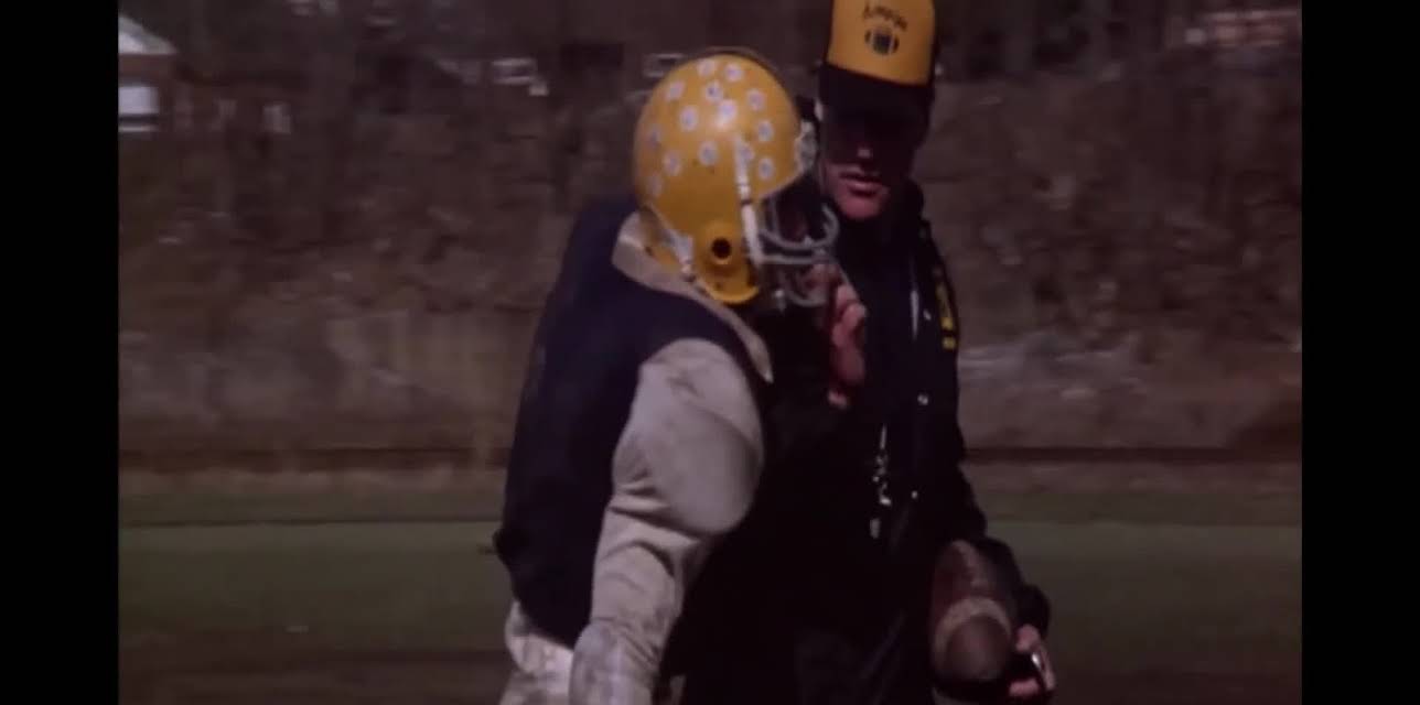 All the Right Moves (1983)