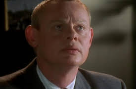 Doc Martin Season 1: The Portwenn Effect