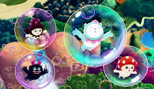 Tulipop: Boble-trøbbel