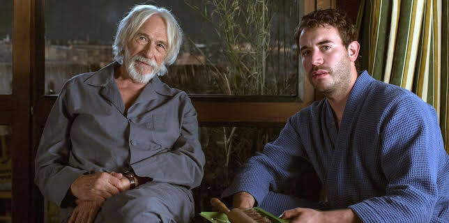 20:15: Monsieur Pierre geht online | One | 12/4 2025