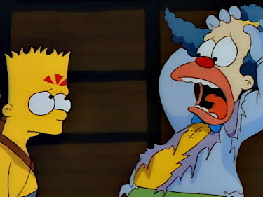 17:40: Die Simpsons | ProSieben | 7/4 2026