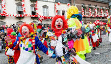 Die Karnevals-Countdown-Show