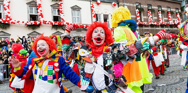 22:15: Die Karnevals-Countdown-Show | WDR Fernsehen | 2/11 2026