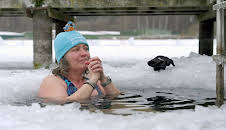 Re: Eiskalter Norden