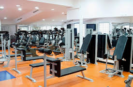 Physiology and Fitness: Overcome the Barriers to Exercise