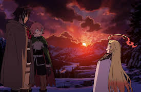 Season 1: Sentence: Support Retreat From Couveunge Forest