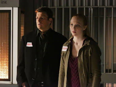 13:00: Castle | Kabel Eins | 9/24 2026