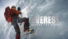 Everest: Beyond the Limit (S2 E3)