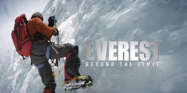 06:00: Everest: Beyond the Limit (S2 E3) (S2) | Animal Planet | 11/4 2025