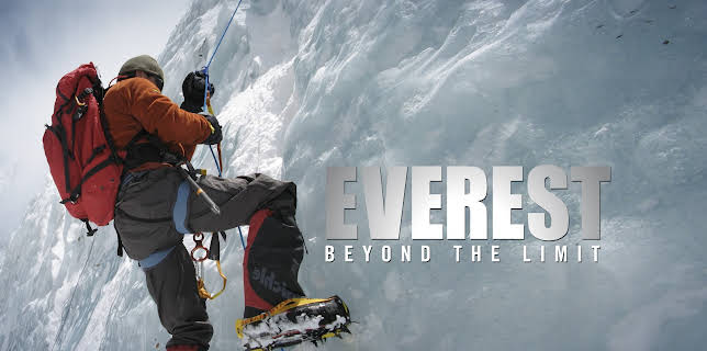 Everest: Beyond the Limit