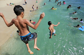 Hawaii Life: Episode 11