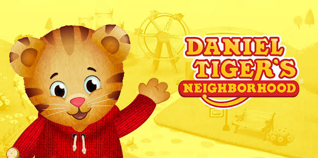 Daniel Tiger's Neighborhood Season 1
