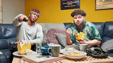 12:05 AM: Celebrity Gogglebox | E4 | 12/23 2025