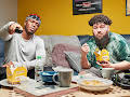 Celebrity Gogglebox