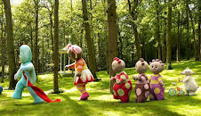 In the Night Garden