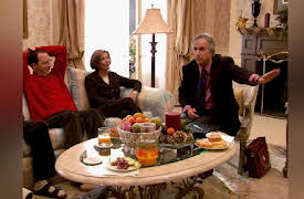 Arrested Development Season 1: In God We Trust