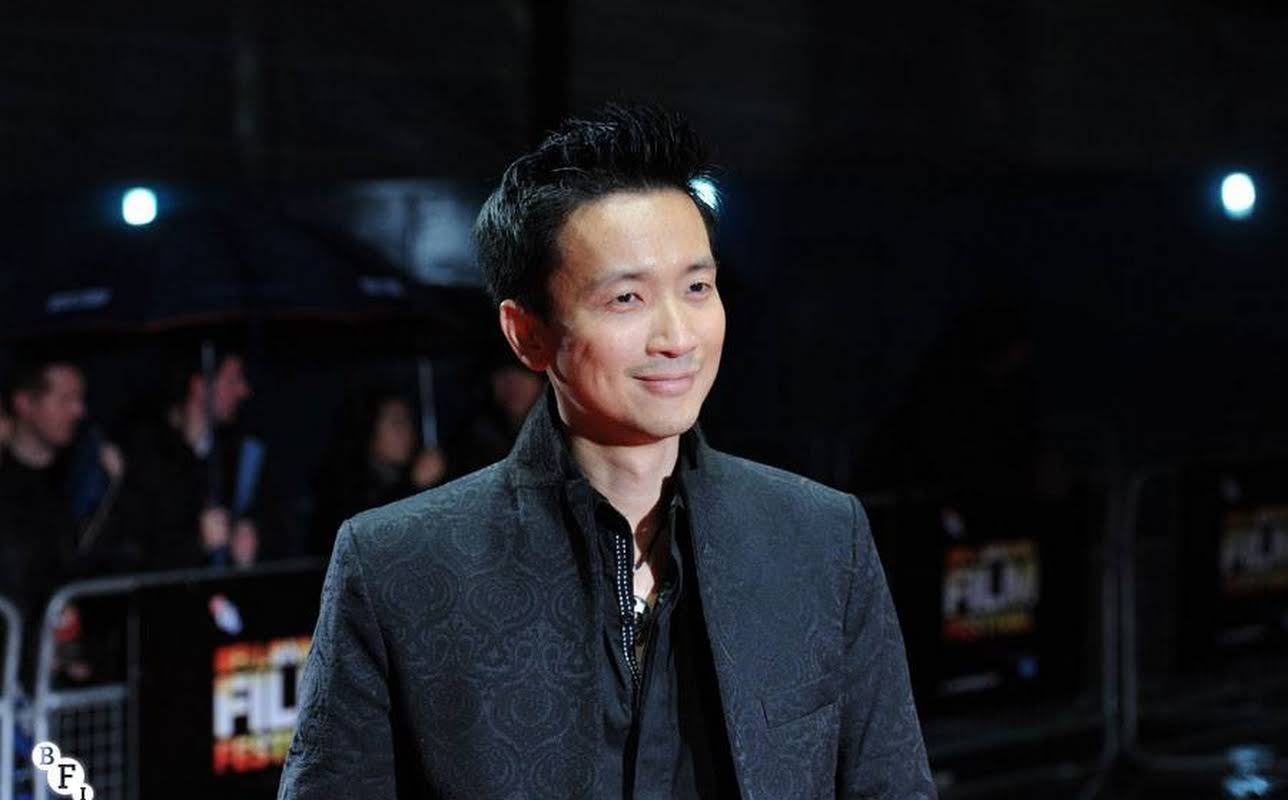 Orion Lee