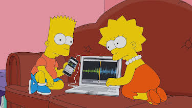 5:30 PM: The Simpsons | E4 | 8/31 2026