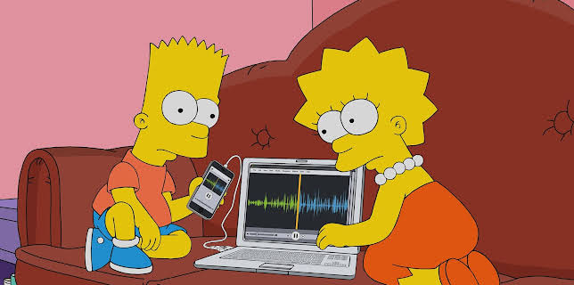 7:00 PM: The Simpsons | E4 | 3/6 2026