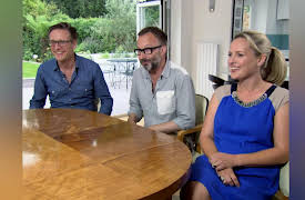 Great Interior Design Challenge: Episode 3