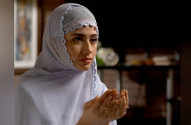 Aye Musht-E-Khaak: Episode 20